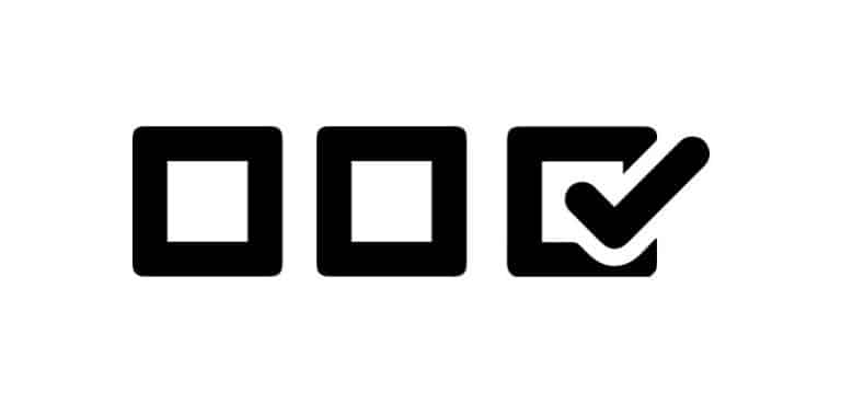 dù pour un test de dépistage du vih itss