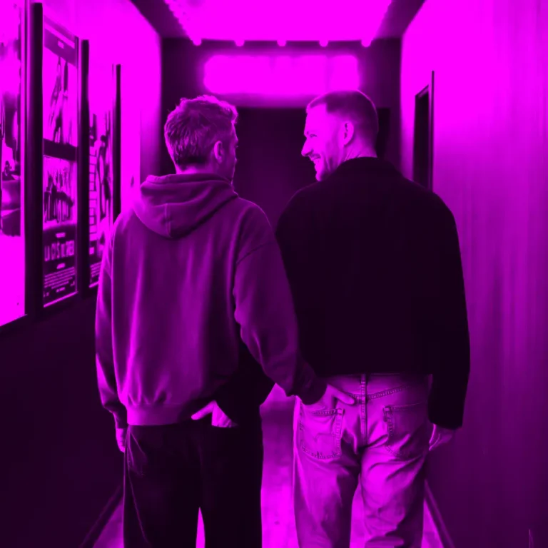 Sexe Lieux publics, cinema, sauna